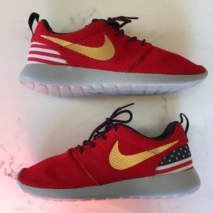 Women’s Nike Rose One Custom Sneaker